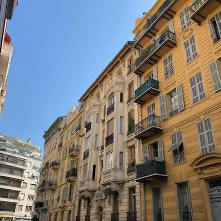 Apartman Cosy Blue *