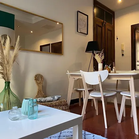 Apartment Cosy Blue