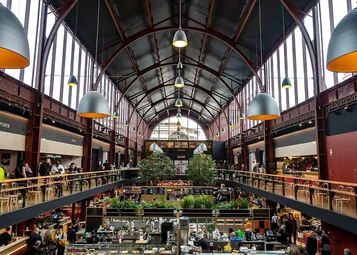 Cosy Blue アパート *