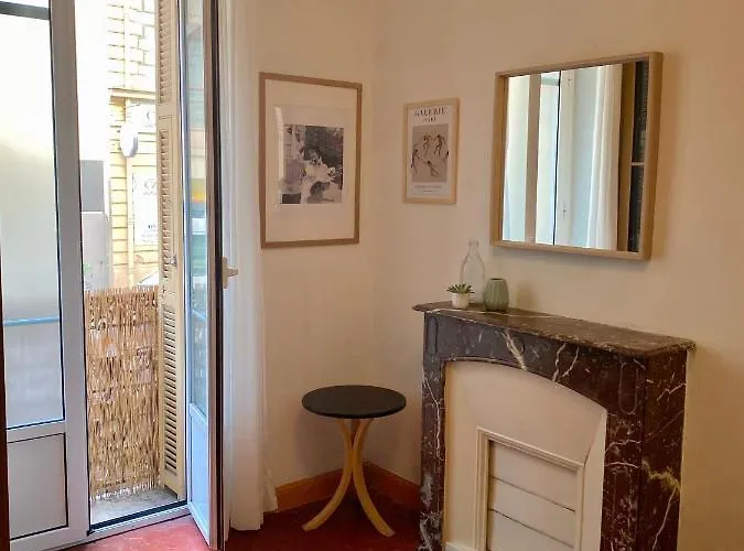 アパート Cosy Blue *