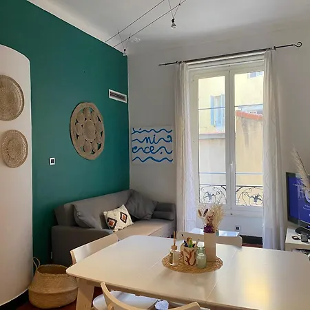 Cosy Blue *